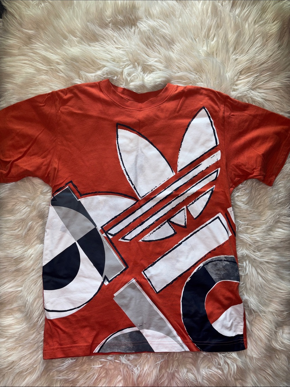 Adidas tshirt